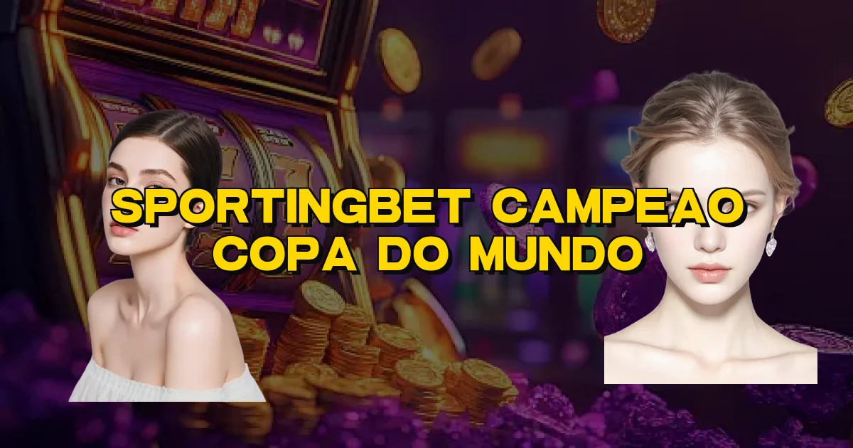 Sportingbet Campeao Copa Do Mundo Oficial