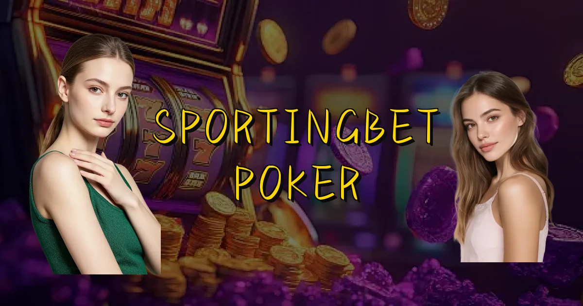 Sportingbet Poker Oficial
