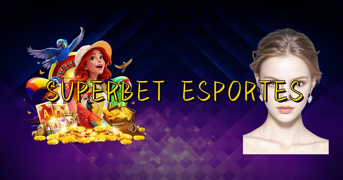 Superbet Esportes Oficial