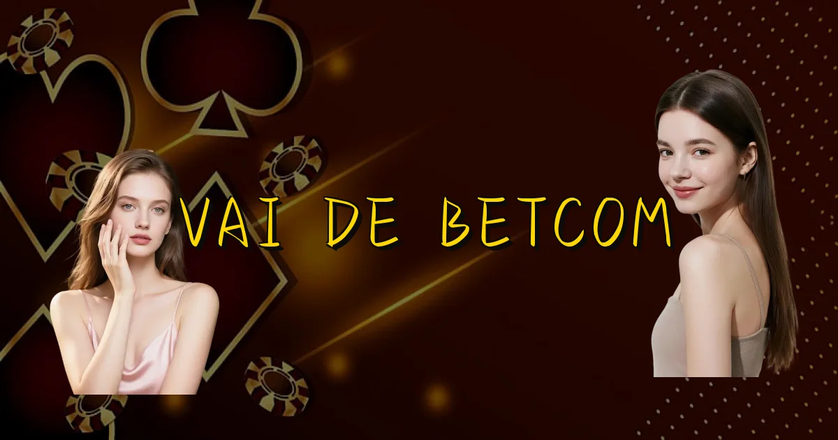 Vai De Betcom Oficial